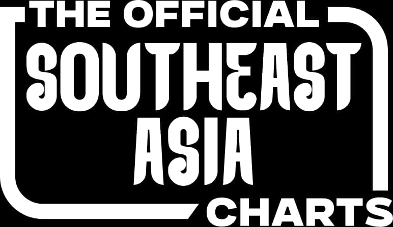 The Official Southeast Asia Chart Logo